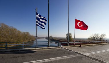 Η απάντηση του ΥΠΕΘΑ με… διαρροή στις δηλώσεις του Τούρκου ΥΠΑΜ: «Έχουμε το Διεθνές Δίκαιο»