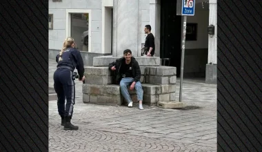 Αυστρία: Κούρδος… πρόσφυγας δικάζεται για τον φόνο 14χρονου και δήλωσε ότι θα το ξανάκανε