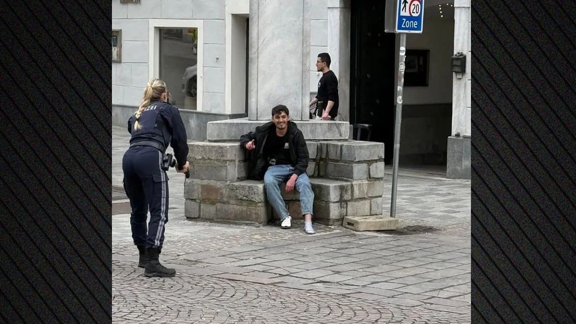 Αυστρία: Κούρδος… πρόσφυγας δικάζεται για τον φόνο 14χρονου και δήλωσε ότι θα το ξανάκανε