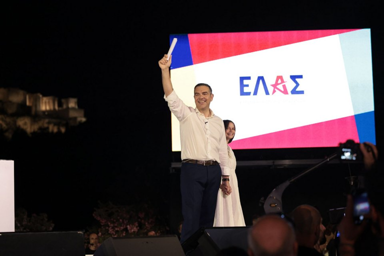 Τα διεθνή ΜΜΕ για την «ΕΛΑΣ» του Α.Τσίπρα: «Ο Έλληνας πρώην πρωθυπουργός ιδρύει νέο κόμμα ενόψει των εκλογών»