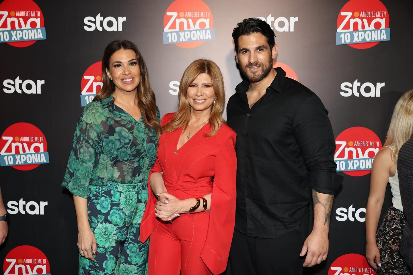 «Breakfast Star»: Αιφνίδιο τέλος στην εκπομπή της Ελένης Χατζίδου – Ο ρόλος της Ζήνας Κουτσελίνη