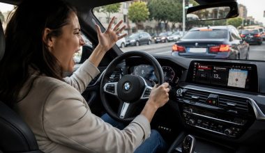 Επιθετικότητα στον δρόμο: Οι οδηγοί των BMW και Audi στην κορυφή