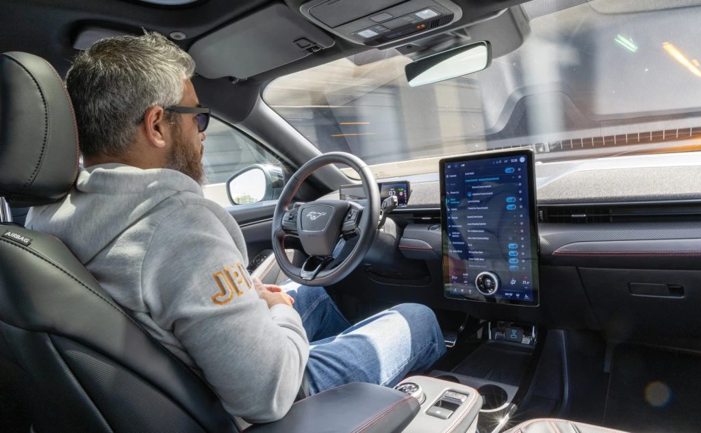 Euro NCAP: Έρχεται νέα γενιά ADAS με λιγότερες επεμβάσεις/παρεμβάσεις