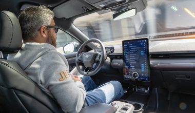 Euro NCAP: Έρχεται νέα γενιά ADAS με λιγότερες επεμβάσεις/παρεμβάσεις