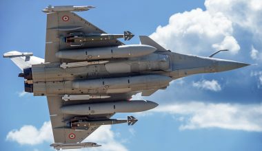 Κοντά στην υπογραφή του συμβολαίου για 114 Rafale η Ινδία με μεγάλο κερδισμένο το… Ισραήλ