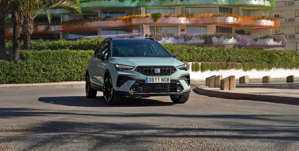 Seat: Ετοιμάζει νέα μοντέλα και κρατά αποστάσεις από την Cupra