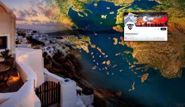 Τουρκικά ΜΜΕ απειλούν: «Τελευταία προειδοποίηση – Αν έχετε σπίτι σε νησί του Αιγαίου πουλήστε το και φύγετε»!