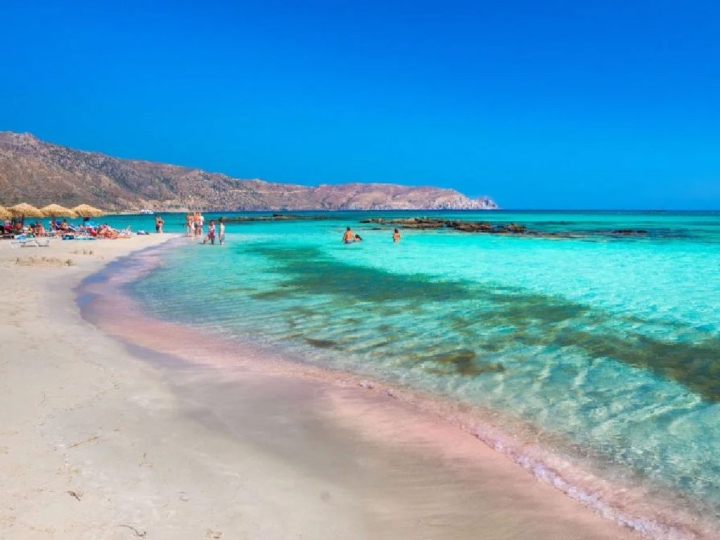 TripAdvisor: Το Ελαφονήσι αναδείχθηκε η ομορφότερη παραλία παγκοσμίως