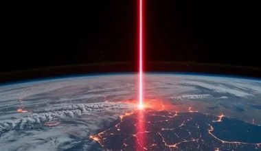 Ιάπωνες επιστήμονες παρήγαγαν ηλεκτρική ενέργεια στο Διάστημα και τη μετέφεραν ασύρματα στη Γη