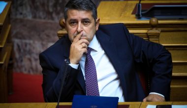 Βελτιώνεται η υγεία του Γ.Μυλωνάκη: «Βρίσκεται σε κέντρο αποκατάστασης στην Ελλάδα»
