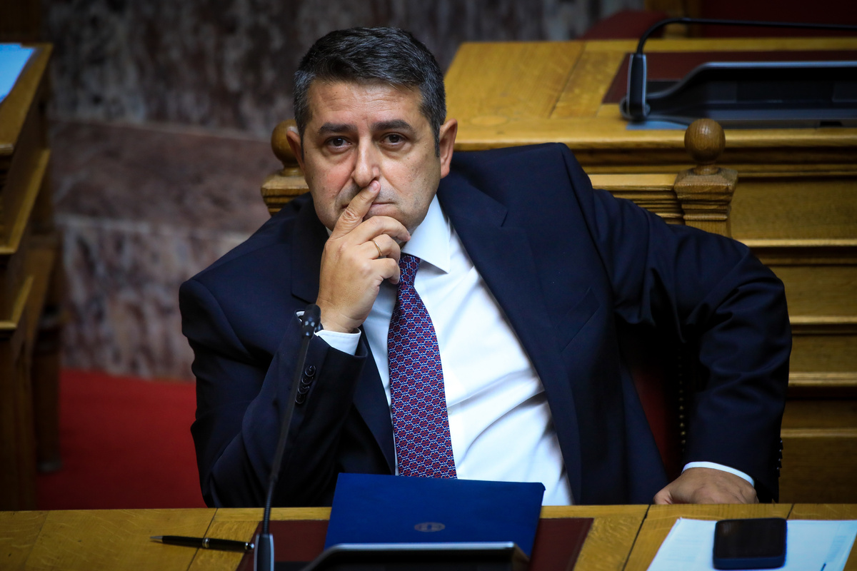 Βελτιώνεται η υγεία του Γ.Μυλωνάκη: «Βρίσκεται σε κέντρο αποκατάστασης στην Ελλάδα»