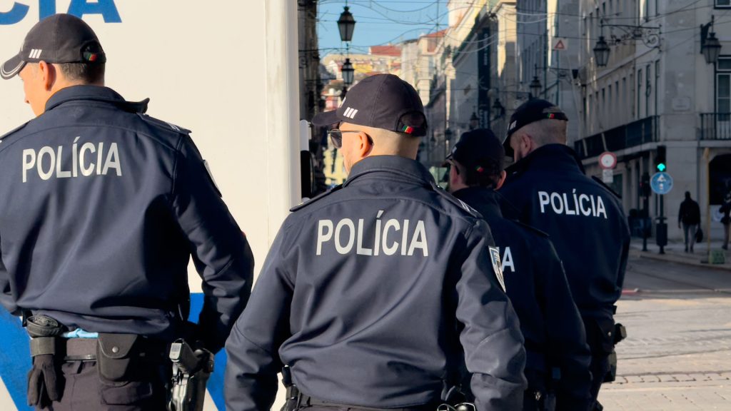 Έφοδος στα γραφεία του πορτογαλικού Σοσιαλιστικού Κόμματος για υποθέσεις διαφθοράς