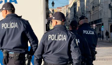 Έφοδος στα γραφεία του πορτογαλικού Σοσιαλιστικού Κόμματος για υποθέσεις διαφθοράς