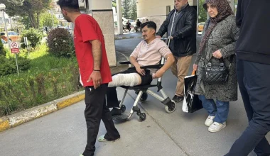 Τουρκία: Χιλιάδες τραυματίες στην προσπάθεια τους να σφάξουν ζώα για το μπαϊράμι!