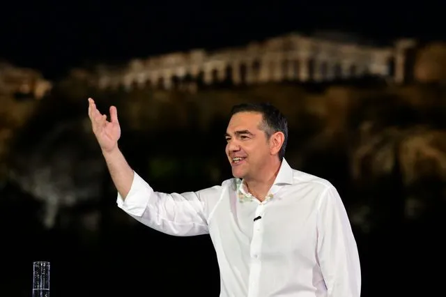 Το πραγματικό ατού του Α.Τσίπρα έναντι του Κ.Μητσοτάκη είναι πως ήταν και αυτός πρωθυπουργός