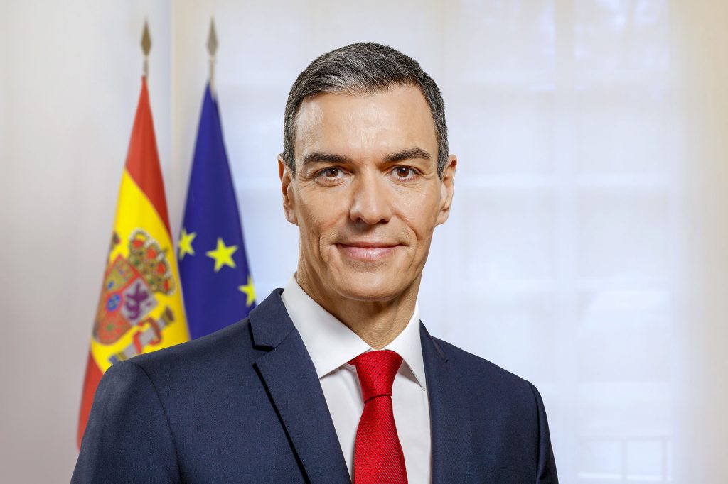 Ιταλικές προειδοποιήσεις για επικείμενη ανατροπή της ισπανικής κυβέρνησης Σάντσες