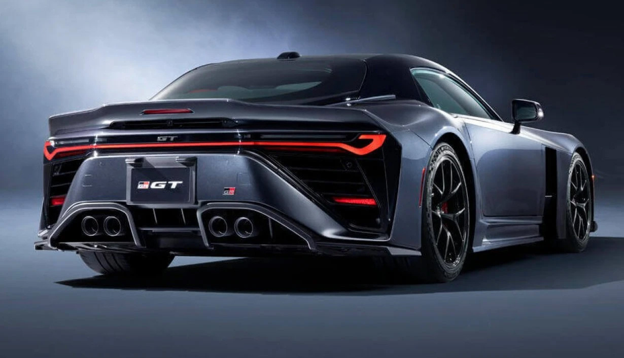 GR GT: H Toyota θα σε περάσει από συνέντευξη πρώτα