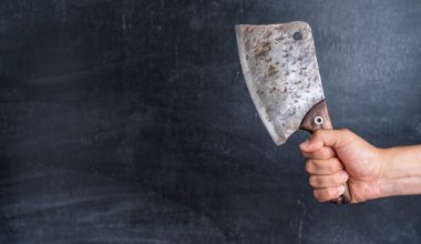 Χανιά: Συνελήφθη 50χρονος που κυνήγησε εργάτες με μπαλτά στην Παλιά Πόλη