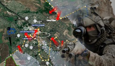 Kατέρρευσε η ουκρανική άμυνα στην Κονσταντινόφκα: Η μάχη για την πόλη-«φρούριο» πλησιάζει στο τέλος της