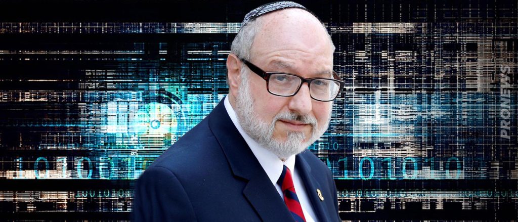 Τ.Πόλαρντ: «Έρχεται καταιγίδα που δεν έχουμε ξαναδεί – Θα έχουμε πόλεμο με Τουρκία και Αίγυπτο»!