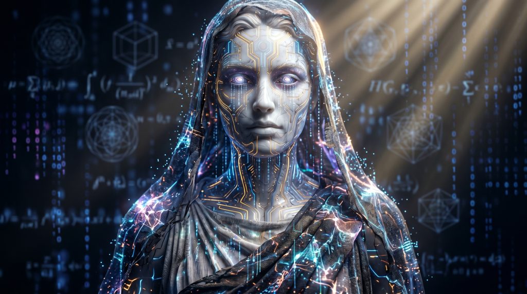 Η «ενεργειακή φρενίτιδα» της AI: Γιατί η έκρηξη των data centers γεννά ακραίες θεωρίες στην Αμερική;