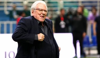Κ.Βουτσάς: Το παρελθόν του ηθοποιού που λίγοι γνωρίζουν – Τα δύσκολα παιδικά χρόνια και οι έρωτες