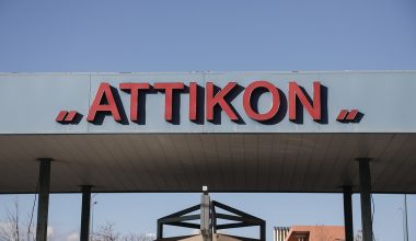 Αττικό Νοσοκομείο: Σε ύφεση τα κρούσματα νοροϊού – «Δεν υπάρχει λόγος ανησυχίας»