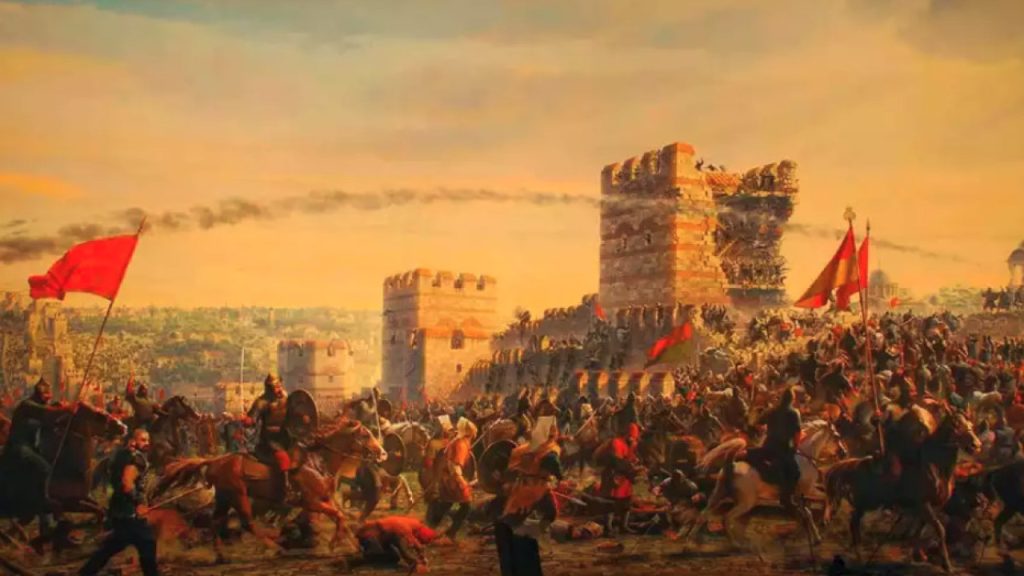 Άκρως  επιθετικά τα τουρκικά δημοσιεύματα κατά της Ελλάδας ανήμερα της Άλωσης