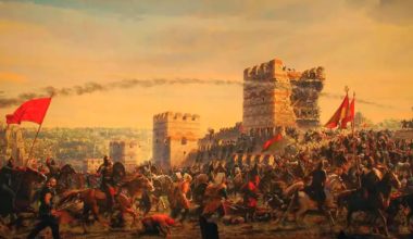 Άκρως  επιθετικά τα τουρκικά δημοσιεύματα κατά της Ελλάδας ανήμερα της Άλωσης