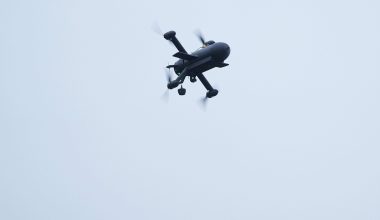 Ρουμανία: Και δεύτερο drone εισήλθε στον εναέριο χώρο της χώρας – Συνετρίβη σε αγροτική περιοχή