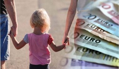 Επίδομα παιδιού Α21: Άνοιξε η πλατφόρμα για την υποβολή αιτήσεων