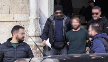Στη φυλακή ο 34χρονος Γάλλος που παρέσυρε και σκότωσε την Ράνια στο Ηράκλειο – Η ποινή του