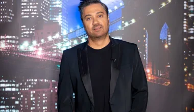 Ο Γ.Θεοφάνους αποκάλυψε επική παρεξήγηση με ταξιτζή στο κέντρο της Αθήνας: «Με πέρασε για τον Β.Τερλέγκα»!
