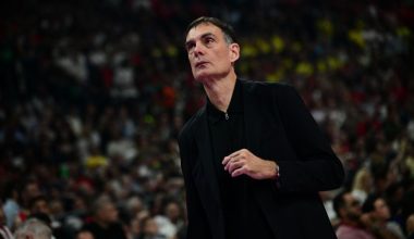 H απάντηση του Ολυμπιακού στον Παναθηναϊκό ότι ο Γ.Μπαρτζώκας είναι ψεύτης, παράφωνος και «λίγος» (βίντεο)