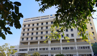 Κύπρος: Έψαχνε τον πατέρα του επί δύο μήνες και τον βρήκε στα αζήτητα στο νεκροτομείο του νοσοκομείου Λάρνακας!
