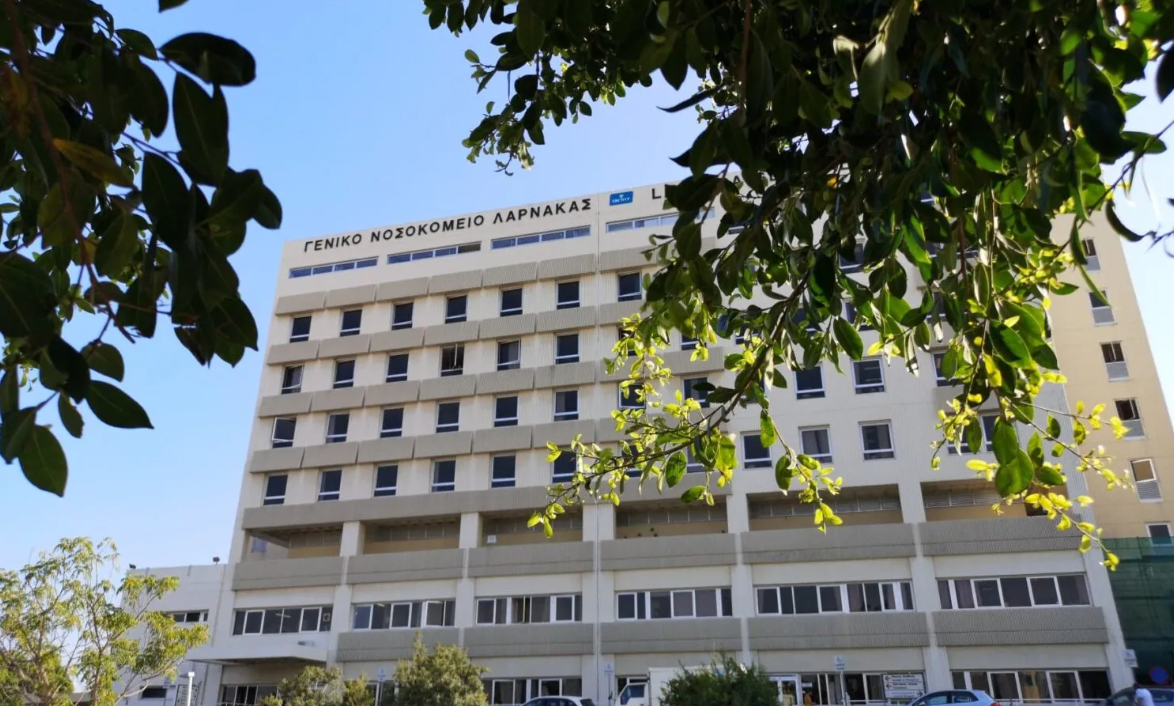 Κύπρος: Έψαχνε τον πατέρα του επί δύο μήνες και τον βρήκε στα αζήτητα στο νεκροτομείο του νοσοκομείου Λάρνακας!