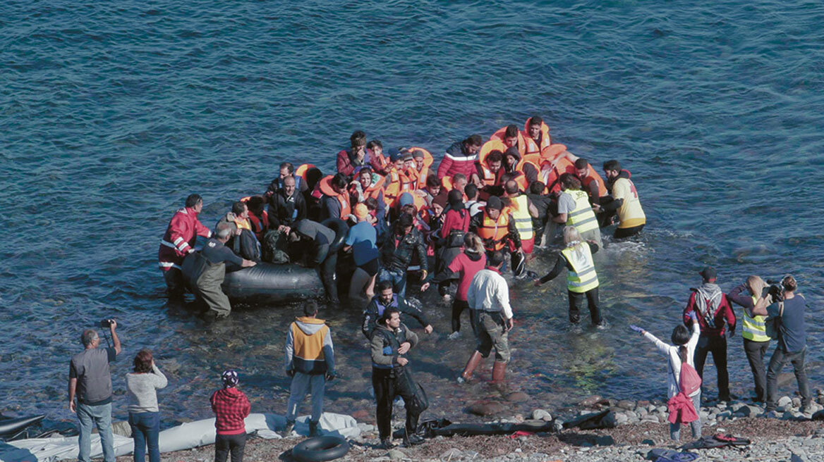 Βίντεο-σοκ: Το υπουργείο Μετανάστευσης ψάχνει σπίτια για «πρόσφυγες» Αφγανούς μέσω μεσιτικών γραφείων;