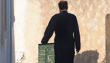 Παρ’ολίγον μοναχός εγκατέλειψε το Άγιον Όρος και παντρεύτηκε Ουκρανή (βίντεο)