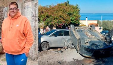 Θάνατος 36χρονης Ράνιας στο Ηράκλειο: Ενοχή του Γάλλου για δολοφονία εκ προμελέτης πρότεινε η εισαγγελέας