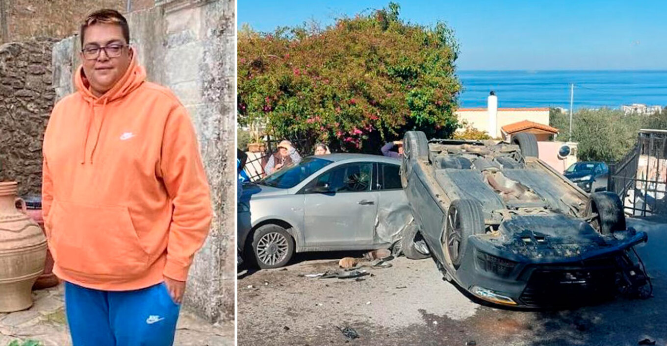 Θάνατος 36χρονης Ράνιας στο Ηράκλειο: Ενοχή του Γάλλου για δολοφονία εκ προμελέτης πρότεινε η εισαγγελέας