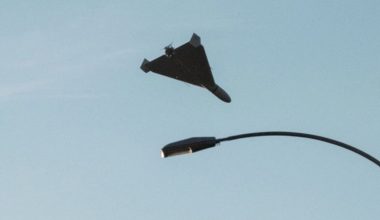 Ρουμανία: Ρωσικό drone έπεσε σε πολυκατοικία στην περιοχή Γκαλάτσι – Δύο τραυματίες (βίντεο)