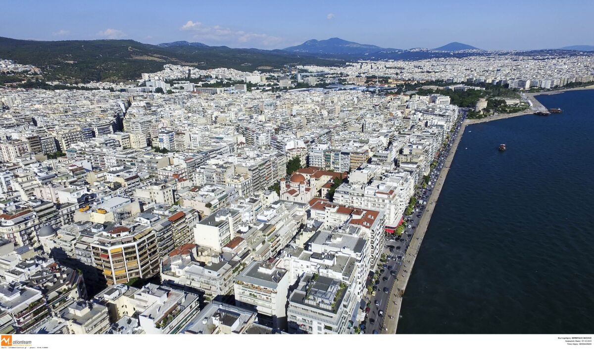 Σε οικονομική ασφυξία η εστίαση στη Θεσσαλονίκη: Πτώση 6,2% στον τζίρο μέσα σε έναν χρόνο