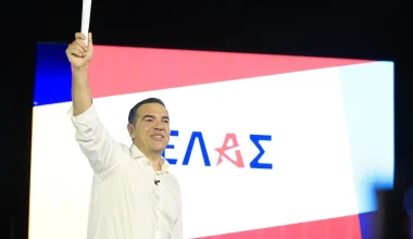 ΕΛ.Α.Σ.: «Και οι υποκλοπές μέσω Predator στον “ψηφιακό μετασχηματισμό” του κ. Πιερρακάκη εντάχθηκαν και αυτές;»