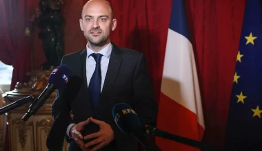 Ο Γάλλος ΥΠΕΞ ζήτησε έρευνα σχετικά με την μεταχείριση των ακτιβιστών του στολίσκου για τη Γάζα από το Ισραήλ