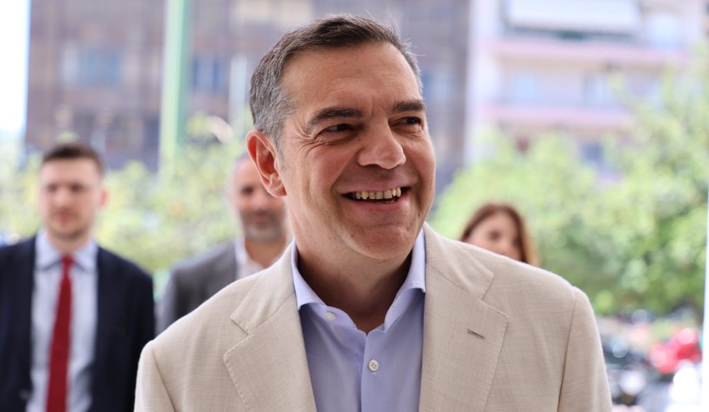 «Δεν έλεγξαν το παρελθόν τους;» – Οι μισοί συνεργάτες του Α.Τσίπρας κάποτε τον… έβριζαν δημοσίως
