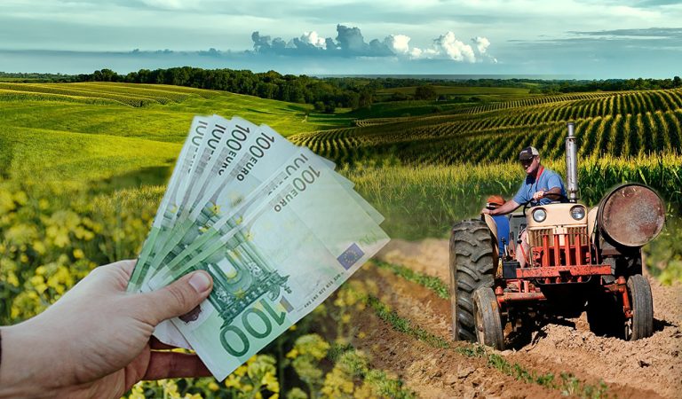 Κυβέρνηση και αγρότες: Η ταπεινωτική καθυστέρηση των επιδοτήσεων συνεχίζεται