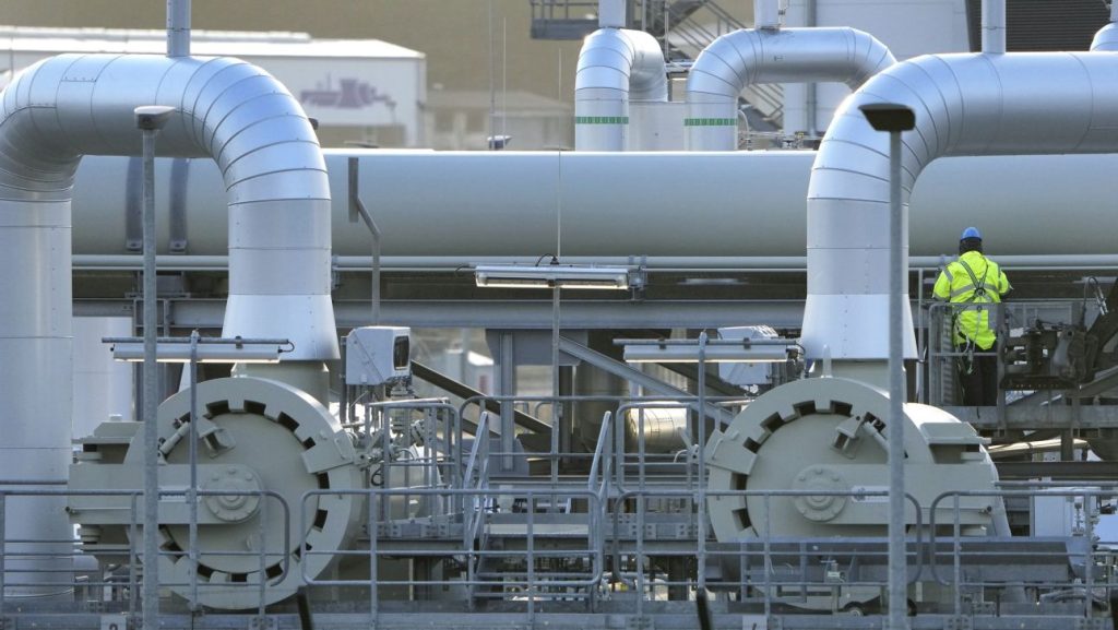 Διεθνή διαπλοκή στην υπόθεση των αγωγών LNG αποκαλύπτει ο Guardian – Η σχέση AAFS και AKTOR