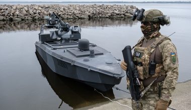 Αμετανόητη η Ουκρανία για το USV που εντοπίστηκε στη Λευκάδα: «Η Αθήνα να ζητήσει τα ρέστα από τον Πούτιν!»