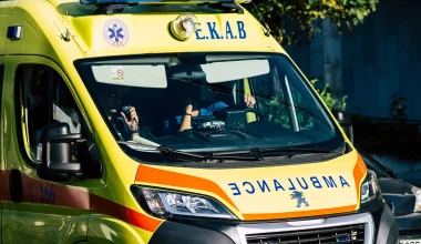 Αιφνίδιος θάνατος 63χρονης στην Πάτρα: Την βρήκαν νεκρή μέσα στο σπίτι της