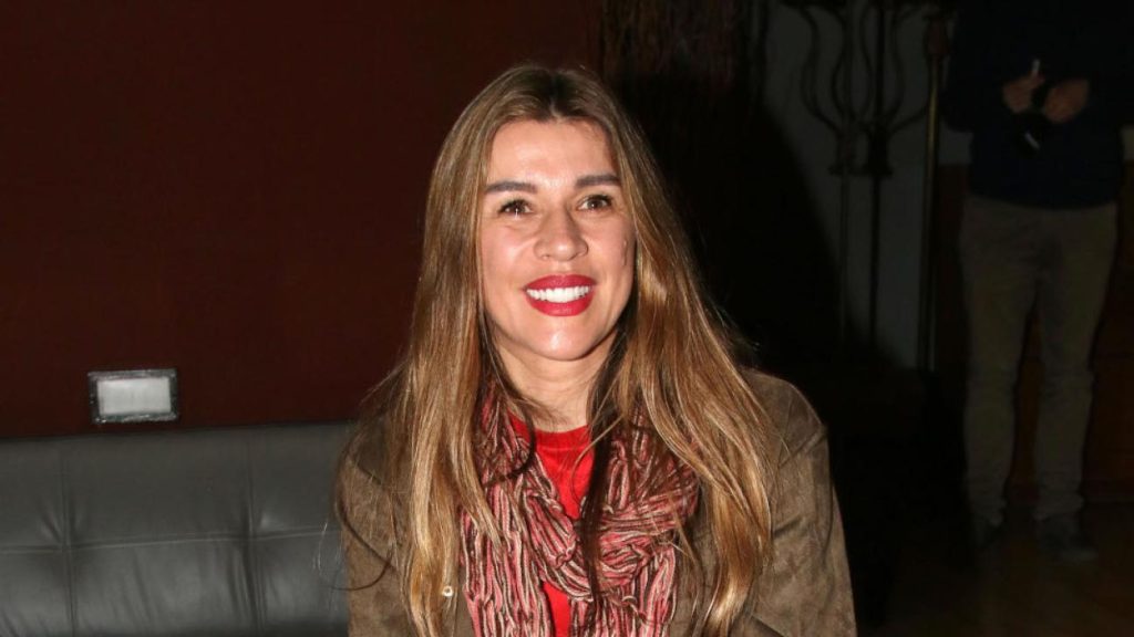 Ε.Πρεζεράκου: «Όταν σταμάτησα τον πρωταθλητισμό συνειδητοποίησα ότι είχα έναν φόβο με τους ανθρώπους»